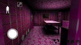 恐怖芭比奶奶2中文版 v1.7.4 安卓版 1