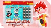 果冻人派对最新正版 v0.56575 安卓版 2