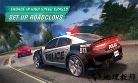 美国警察模拟器巡警2023最新版 v1.9.6 安卓版 1