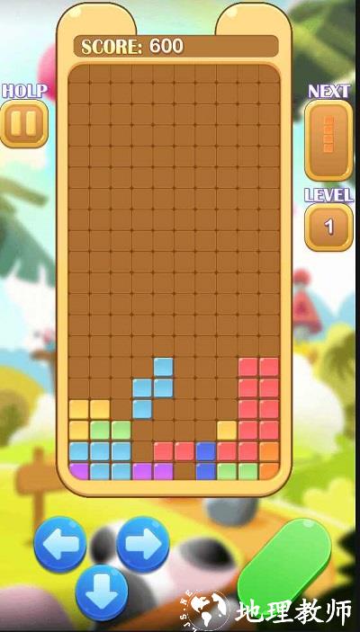 舞动方块手机版 v1.0.1 安卓版 2