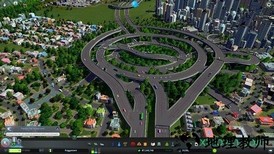 城市天际线普通版 v1.1 安卓版 2