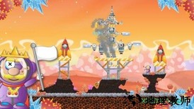 弹弓怪物手游(slingshot monsters) v1.3.14 安卓版 1