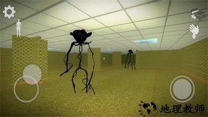 后室探索手游 v1.0 安卓版 4