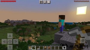 我的世界凡人修仙重制版游戏 v1.4 安卓版 0
