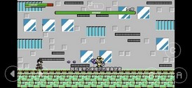 jojox洛克人最新版 v2.13 安卓版 2