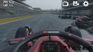 f1方程式赛车游戏2023 v2.66 安卓版 3