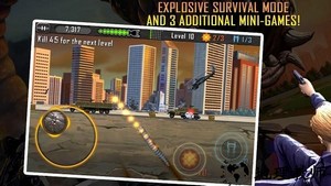 死亡战虫豪华版 v2.0.038 安卓版 2