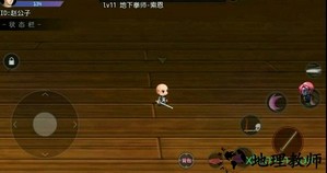鹿鹿大迹神游戏 v1.0 安卓版 2