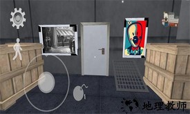 恐怖冰淇淋9同人版手游 v1.1 安卓版 0
