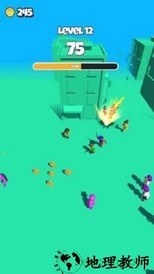 小偷你别跑 v1.0.5 安卓版 1