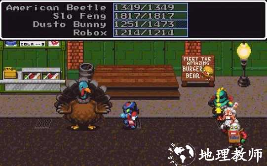 怪兽大战梦幻之战最新版(Kaiju Big Battel Fighto Fantasy) v1.0.8 安卓版 2