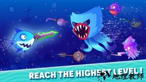 剑鲨模拟器手游 v1.0.11 安卓版 3