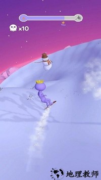 巅峰滑雪最新版 v1.0 安卓版 3