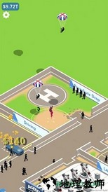 间谍学校手游 v0.1.1 安卓版 0