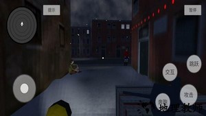 赛博朋克夜之都市游戏 v1.0 安卓版 0