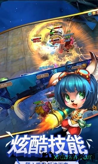 魔卡精灵最新版 v1.0.138 安卓版 3