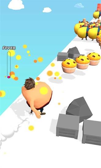 冲吧大肚腩游戏 v1.00.037 安卓版 3