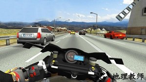 暴力摩托模拟手机版 v1.2 安卓版 1