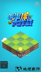 滚滚球大作战 v1.0.2 安卓版 2