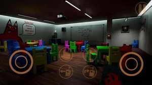 班班幼稚园游戏(garten of banban) v1.0 安卓版 3