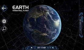 太阳系观测员最新版 v3.2.4 安卓版 2