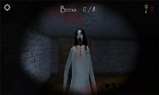 恐怖地下室2(slendrina the cellar 2)中文版 v1.2 安卓版 0