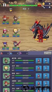 像素英雄探险手游 v0.50 安卓版 0