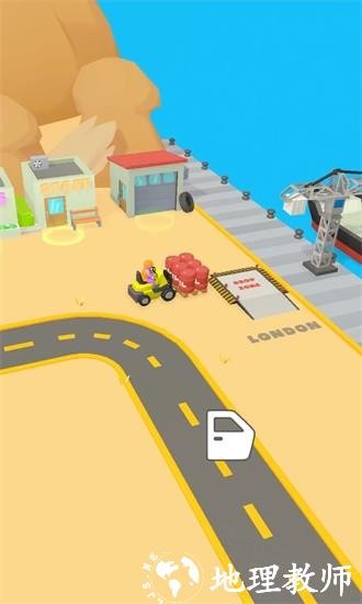石油大亨闲置3d手机版 v1.4.1 安卓版 0