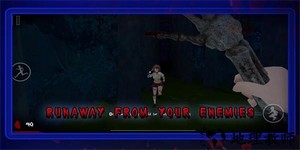 逃离病娇万圣节版 v1.0.3 安卓版 1