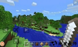 迷你世界建造城市最新版(像素世界建造城市) v3.0 安卓版 2