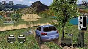 4x4越野拉力赛6手机版 v15.0 安卓版 0