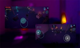 幽灵联机版中文版(Ghost Mate) v1.2 安卓版 0
