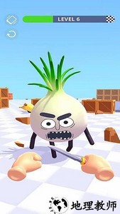 疯狂切切切游戏 v1.0.8 安卓版 2