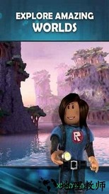 rpblox造船模拟器中文版 v2.4 安卓手机版 2