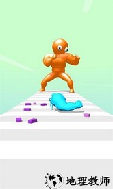 冲鸭小小人游戏 v2.2.9 安卓版 1