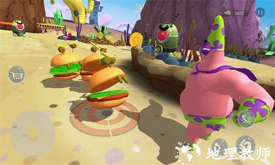 小镇人生比奇堡的冒险 v1.4 安卓版 2