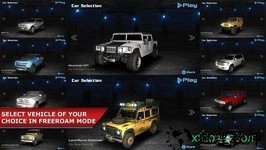 越野驾驶中文版(Offroad drive) v1.0.1 安卓版 3
