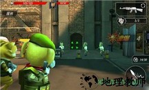 cs超萌特工队 v1.2.1 安卓版 2