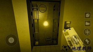恐怖后室模拟器游戏 v1.1 安卓最新版 0