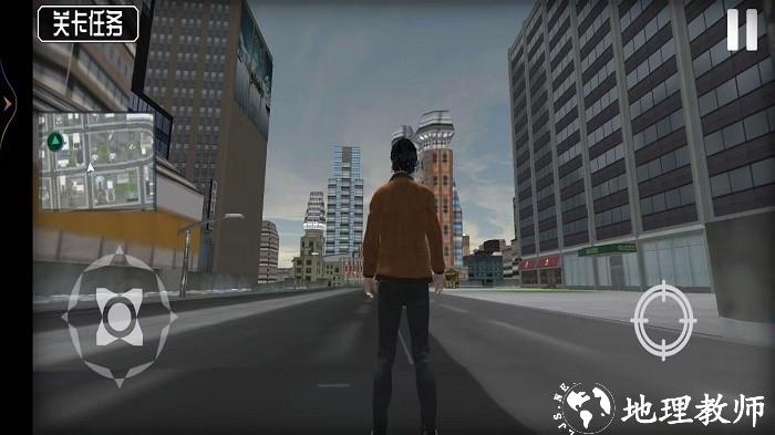 边境巡查官中文版 v1.03 安卓版 1