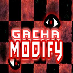 gacha modify手游