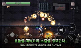 地牢杀手中文版 v0.0.469 安卓版 2