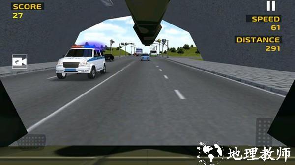 编号坦克游戏 v1.0.1 安卓版 0