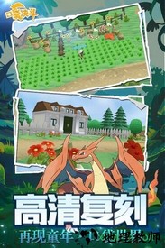 宠物飞升 v1.0.0 安卓版 0