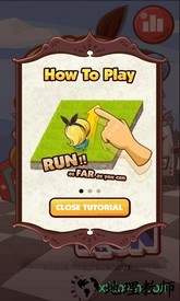 爱丽丝快跑最新版(Alice Run) v1.2 安卓版 2
