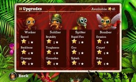 蚁丘保卫战中文版 v1.0.10 安卓版 1