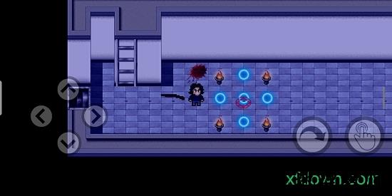 破碎剧场第一章最新版 v1.0 安卓版 2