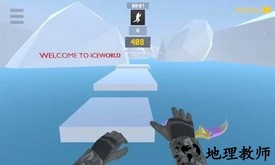 反恐跳跃模拟器单机版 v1.1 安卓版 0