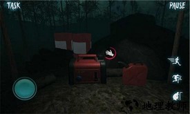 瘦长鬼影森林(Slender Man: The Forest) v1.1.3 安卓版 0