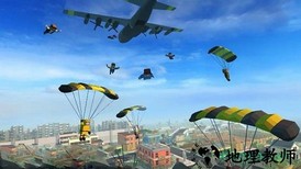小虎爱吃鸡游戏 v1.1 安卓版 2